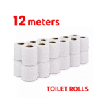 PPC Jumbo Toilet Roll (1×36 pcs) - Image 2