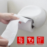 PPC Large 2‑ply Toilet Roll (1×36 pcs) - Image 3