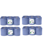 Blue Prime Roll Heavy (1x6 rolls) - Image 5