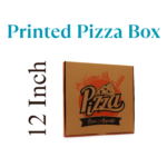 Printed Pizza Box 12'' - Image 2