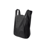 Blue Recycle Carrier Bags 11x17x21'' - Image 6