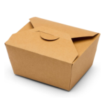 Takeaway No.1 Paper Kraft Food Box (769ml/26oz)