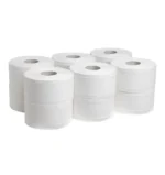 PPC Mini Jumbo Toilet Roll (1×12 pcs) - Image 3