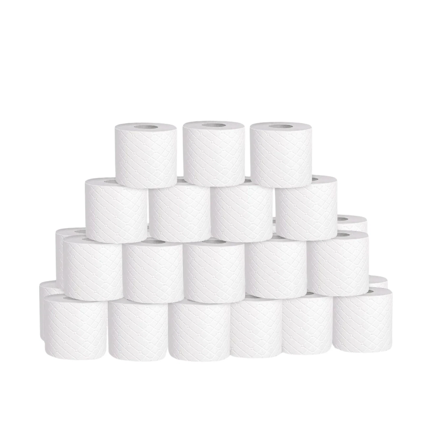 PPC Large PPC Large 2‑ply Toilet Roll (1×36 pcs) - Image 1