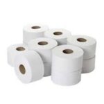 PPC Mini Jumbo Toilet Roll (1×12 pcs) - Image 4