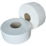 PPC Mini Jumbo Toilet Roll (1×12 pcs) - Image 2