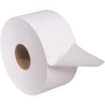 PPC Mini Jumbo Toilet Roll (1×12 pcs)
