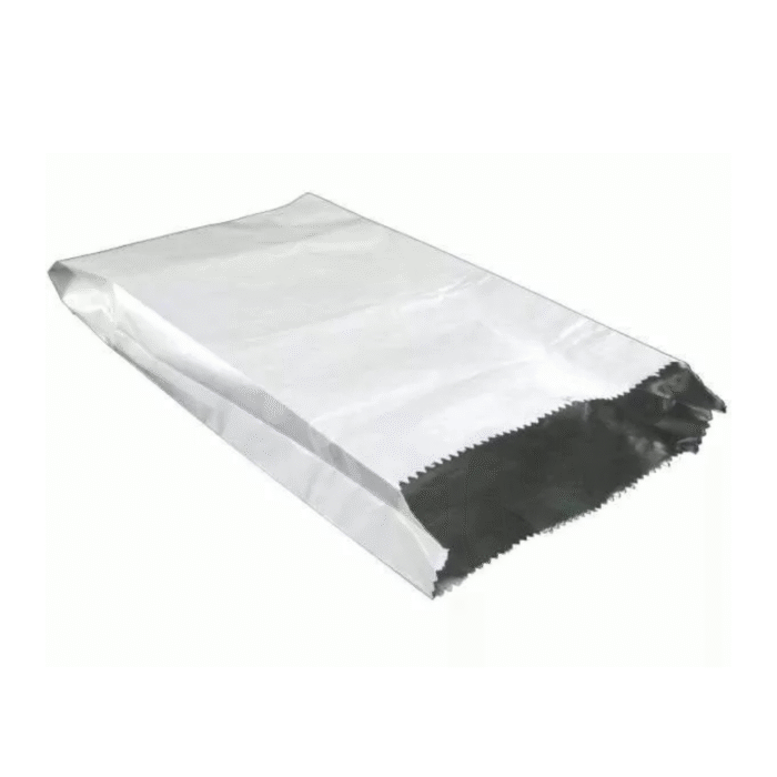 Foil Naan Bag 7x9x12" - Image 3