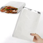 Foil Naan Bag 7x9x12" - Image 4